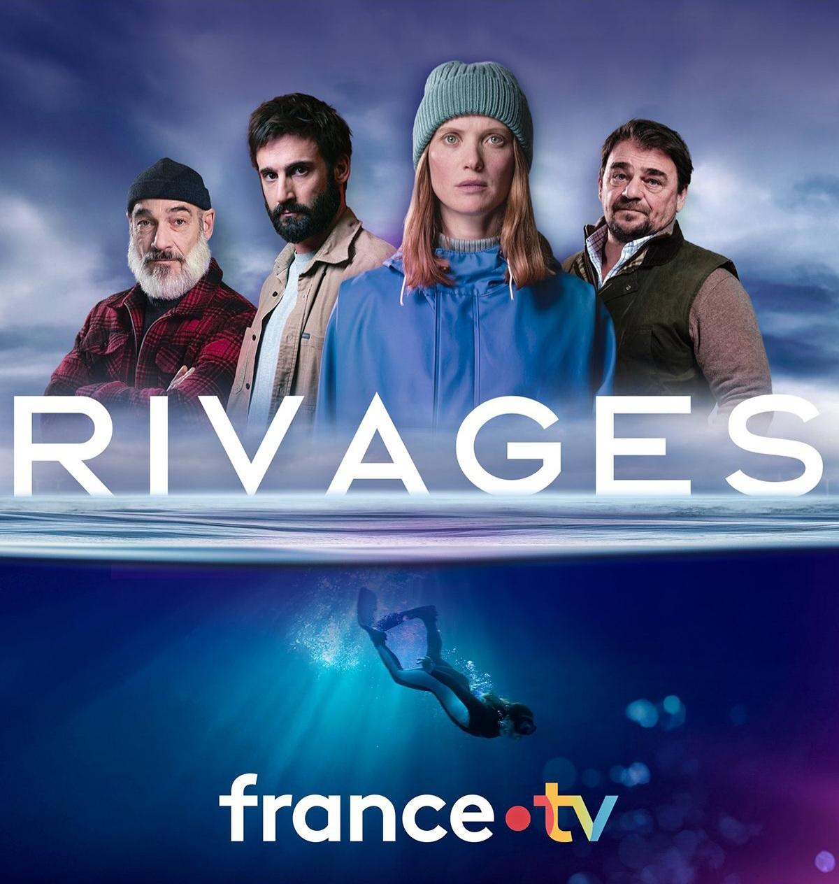Rivages
